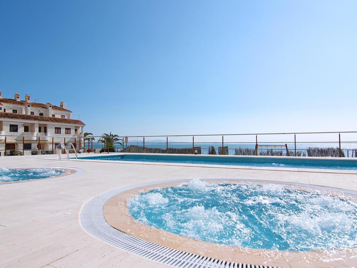 La Manga Beach Club Star 5B Exteriér fotografie