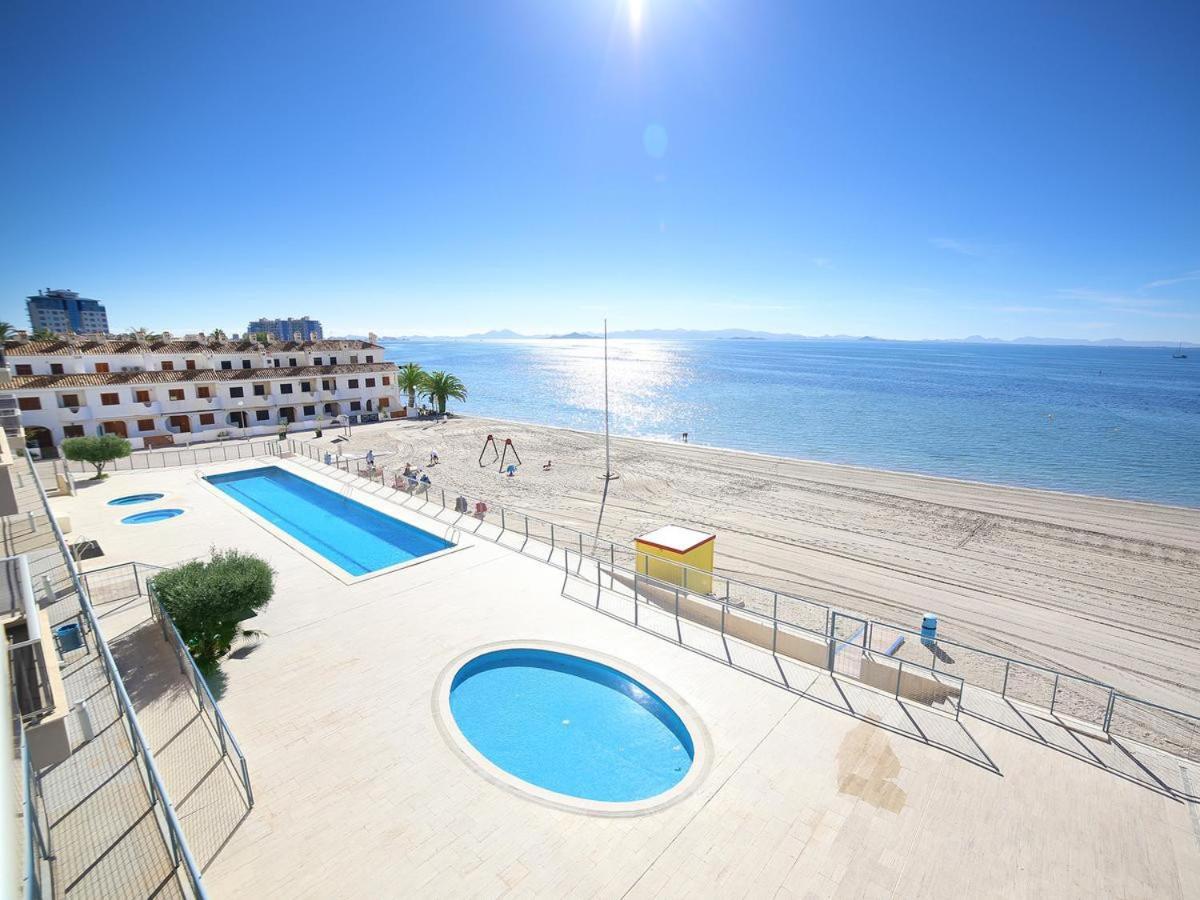 La Manga Beach Club Star 5B Exteriér fotografie