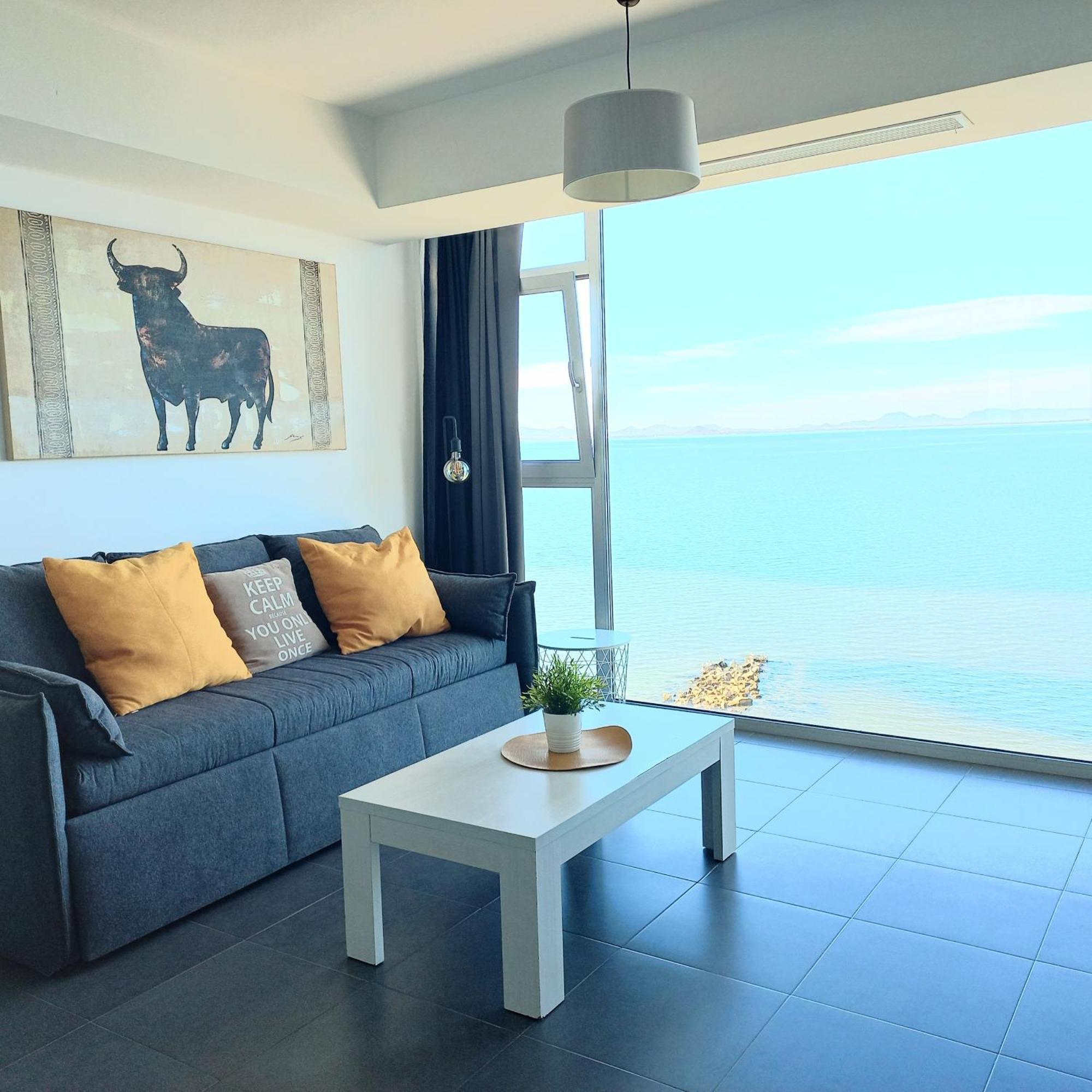 La Manga Beach Club Star 5B Exteriér fotografie