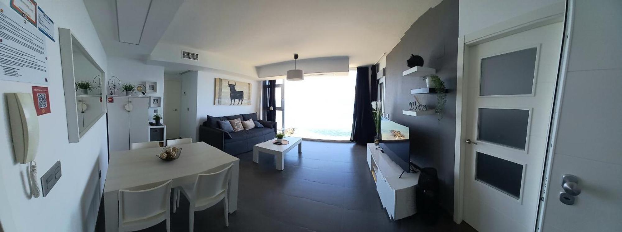 La Manga Beach Club Star 5B Exteriér fotografie