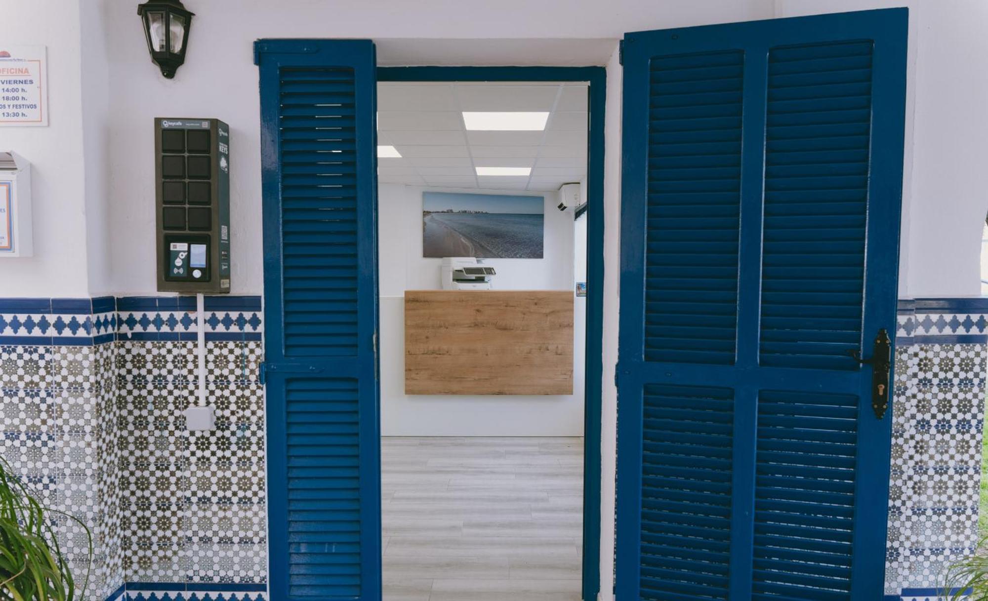 La Manga Beach Club Star 5B Exteriér fotografie
